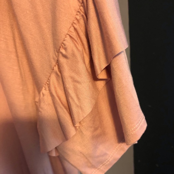 Luna Ruffle shirt - Picture 3 of 3